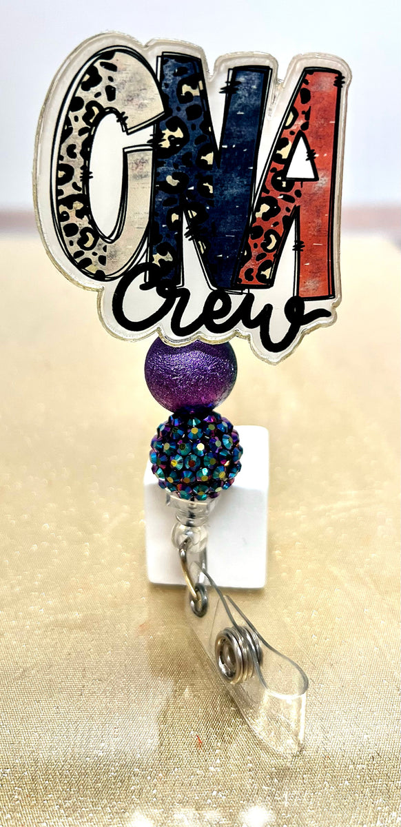 Badge Reels – Tay Clay Co Boutique