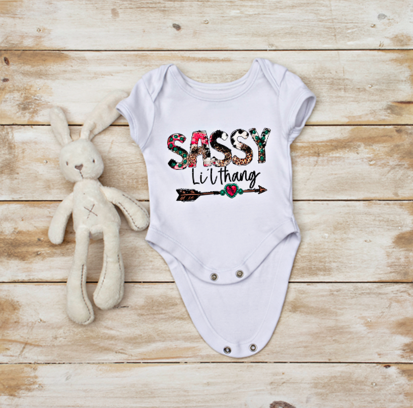 Baby Apparel and Accessories
