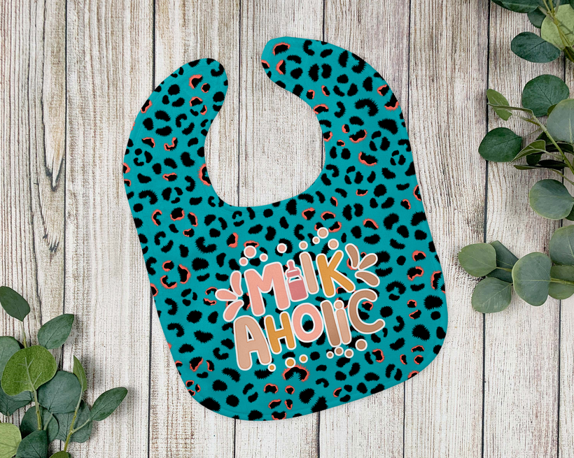 Baby Bib