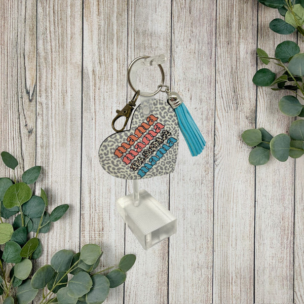 KEYCHAIN