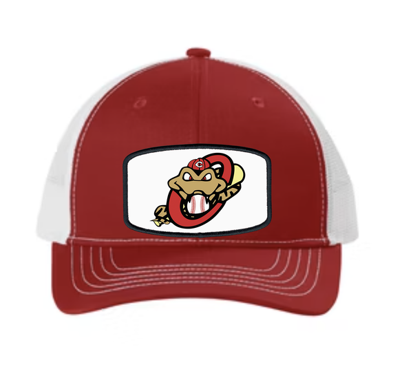 COPPERHEADS HAT