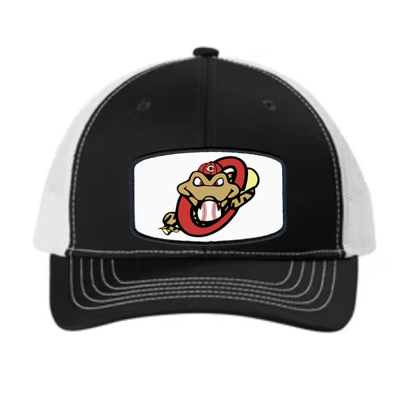 COPPERHEADS HAT