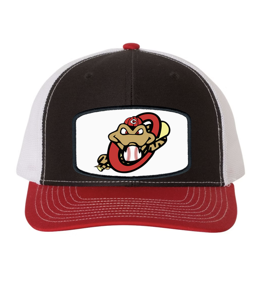 COPPERHEADS HAT