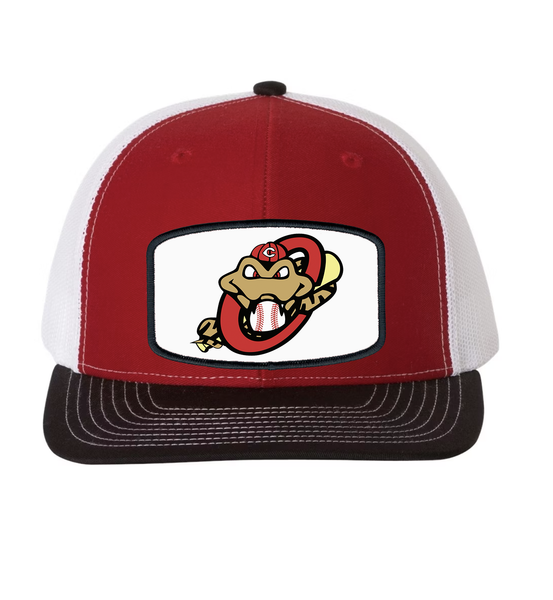 COPPERHEADS HAT