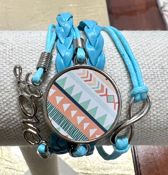 WRAP BRACELET