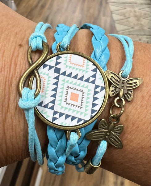 WRAP BRACELET