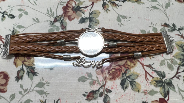 WRAP BRACELET