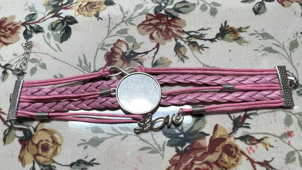 WRAP BRACELET