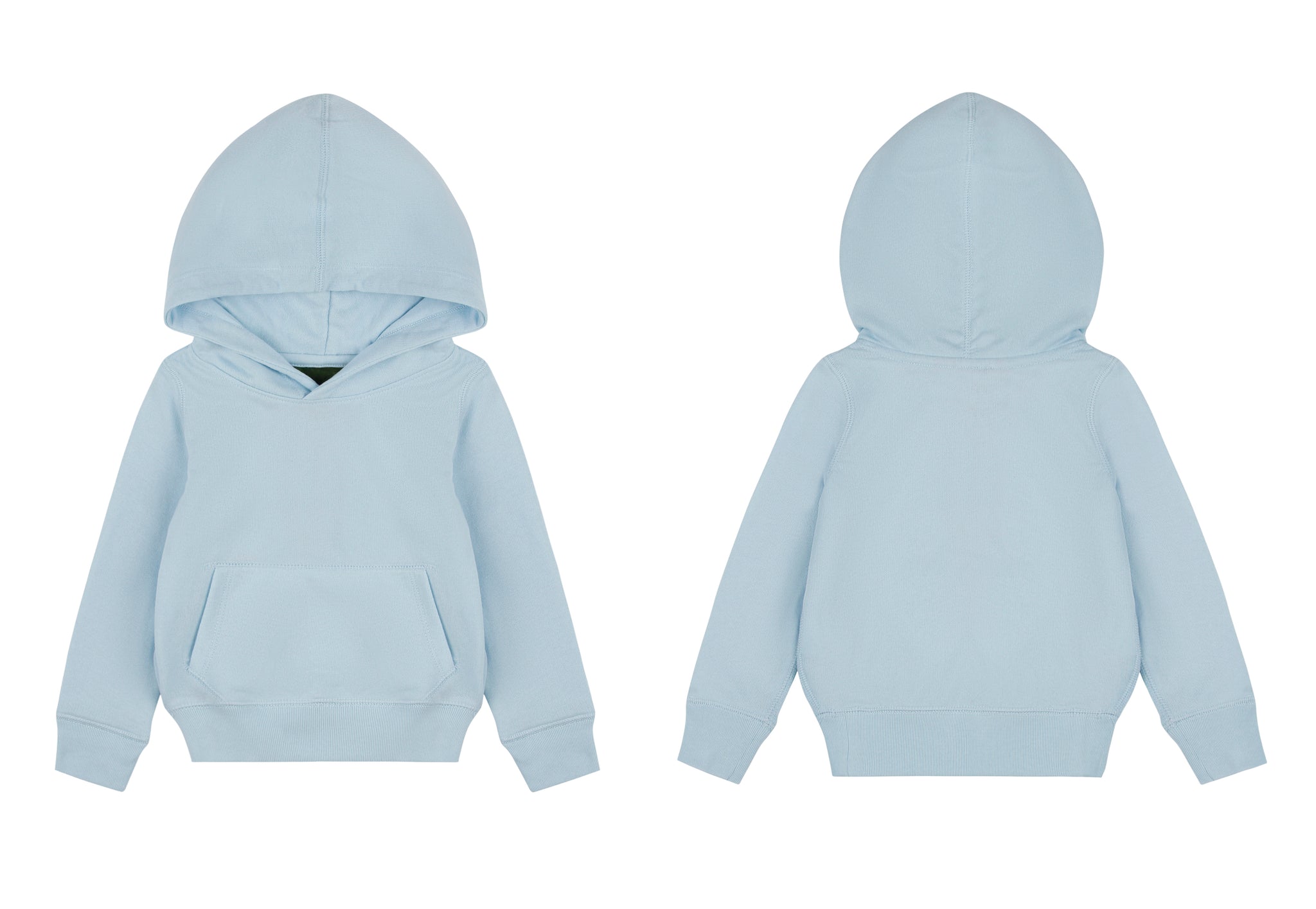 HOODIE: YOUTH HOODIES